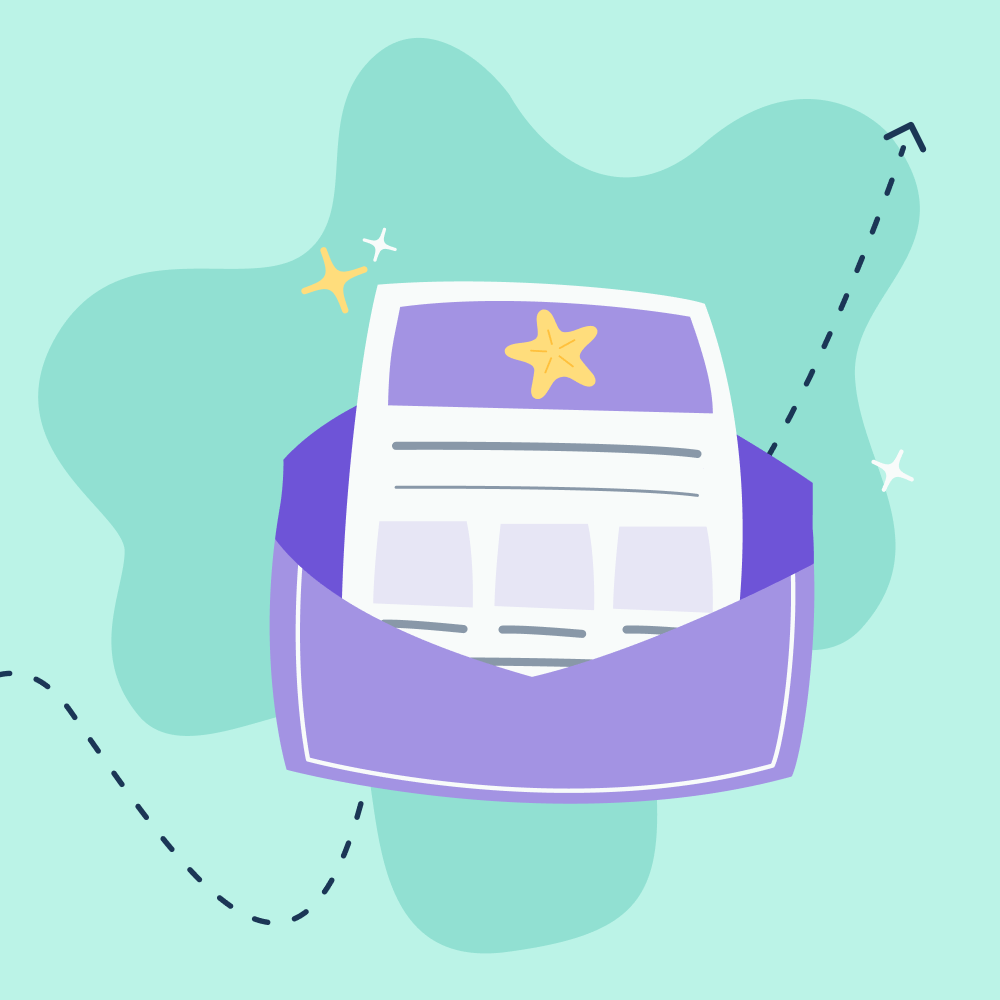 Preview image for: Email design trends in 2025