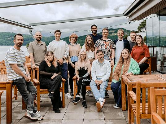 The EmailOctopus team